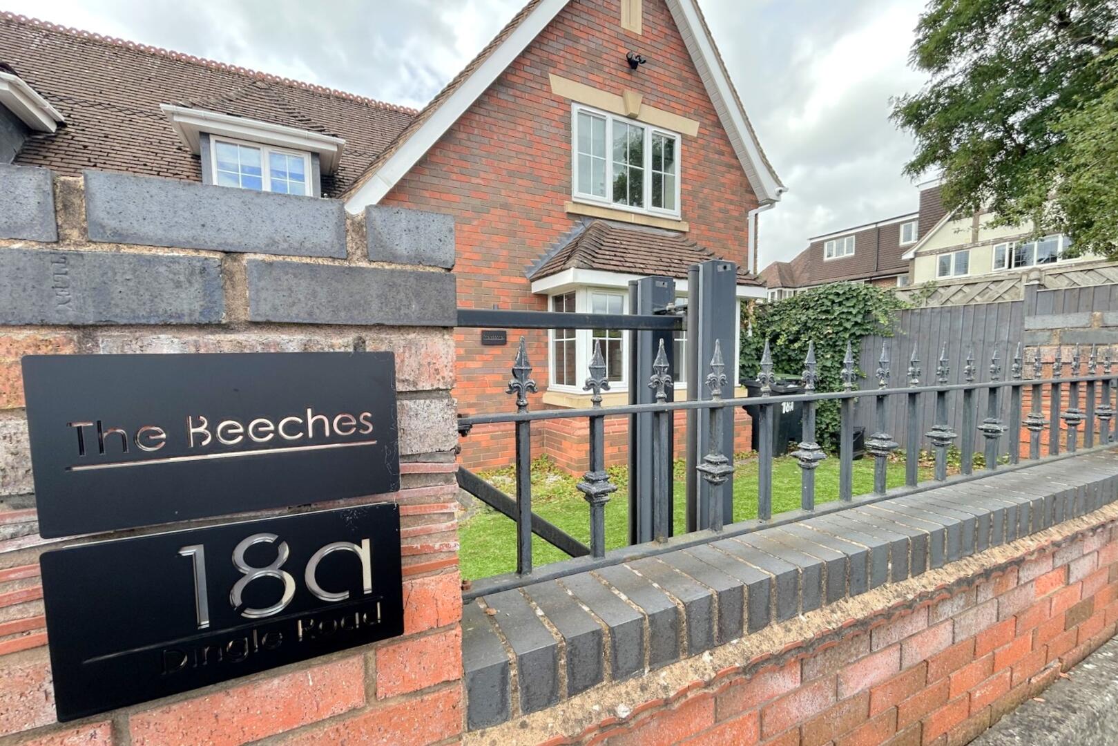 Dingle Road, Pedmore, Stourbridge